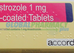 Two leaders - Anastrozole and Letrozole. Which to choose better?