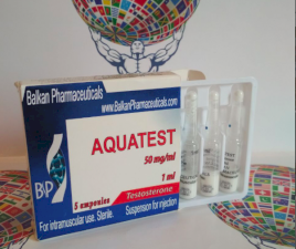 Aquatest