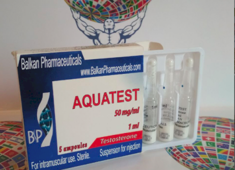 Aquatest