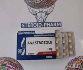 Anastrozole