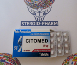 Citomed