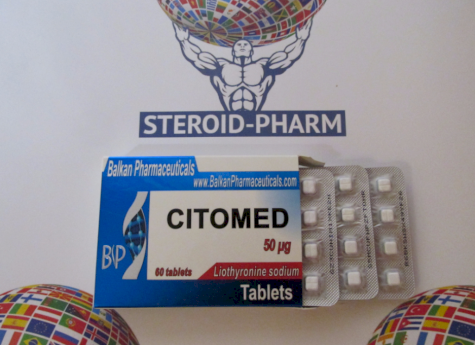 Citomed