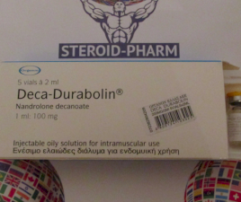 Deka-Durabolin