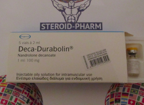 Deka-Durabolin