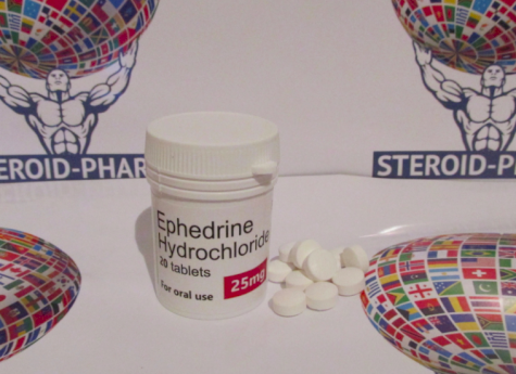 EPHEDRINE