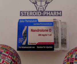 Nandrolone D