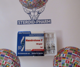 Nandrolone Phenylpropionate