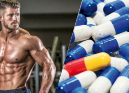 Safe steroids - the main drugs and their effects