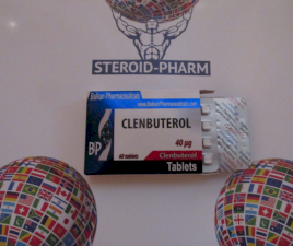 Clenbuterol