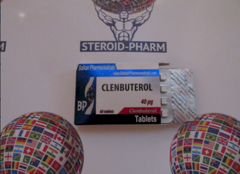 Clenbuterol