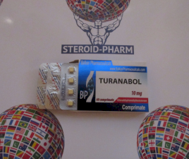 Turanabol