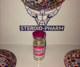 SP Nandrolone-D 10ml