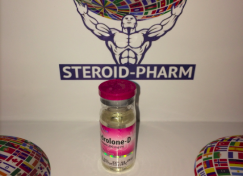 SP Nandrolone-D 10ml