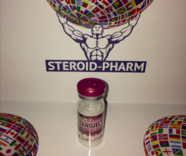 SP Stanoject 10ml