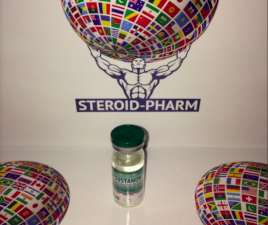 SP Sustanon 10ml