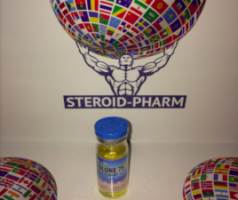 SP Trenbolone 75