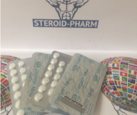 Stanover oral steroids