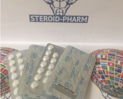 Stanover oral steroids