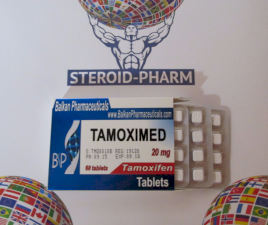 Tamoximed