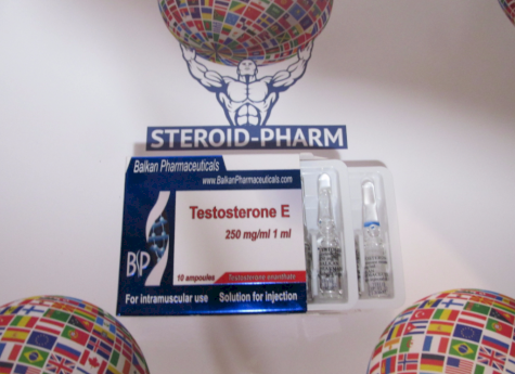 Testosterone Enanthate