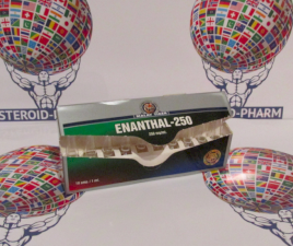 Enanthal 250