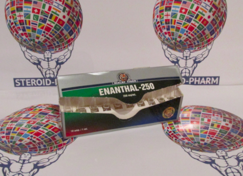 Enanthal 250