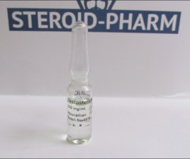 TESTOSTERONE ENANTHATE ABURAIHAN