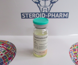 Testosterone Depot (propionate)