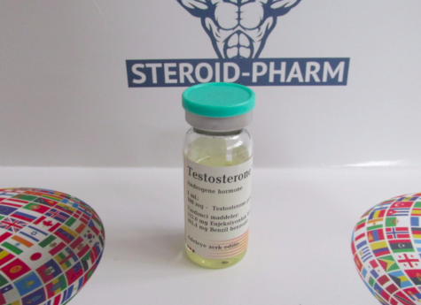 Testosterone Depot (propionate)