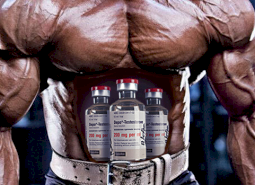 The effectiveness of anabolics: what to expect from taking?