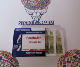 Parabolan