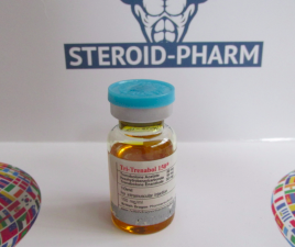 Tri-Trenabol 150