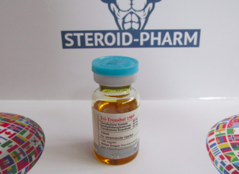 Tri-Trenabol 150