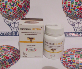 Turinabol ultra