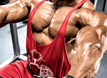 Are steroids and anabolics the same thing or not?