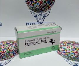 Cenforce 100 mg