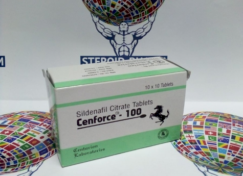 Cenforce 100 mg