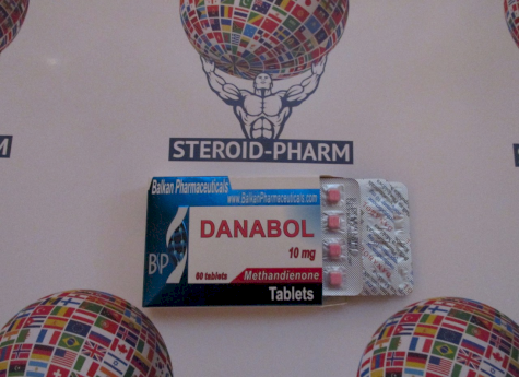 Danabol