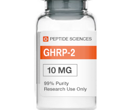 GHRP-2 (10mg)