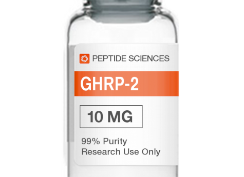 GHRP-2 (10mg)