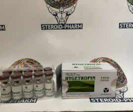 Hygetropin