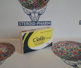 SIALIS 20 MG