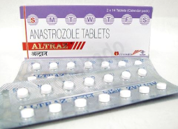 All you need to know about Anastrozole