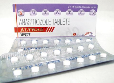 All you need to know about Anastrozole