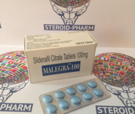 MALEGRA 100 MG