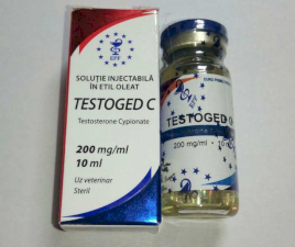 Testoged-C