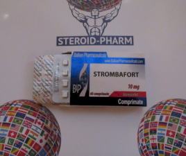 Strombafort