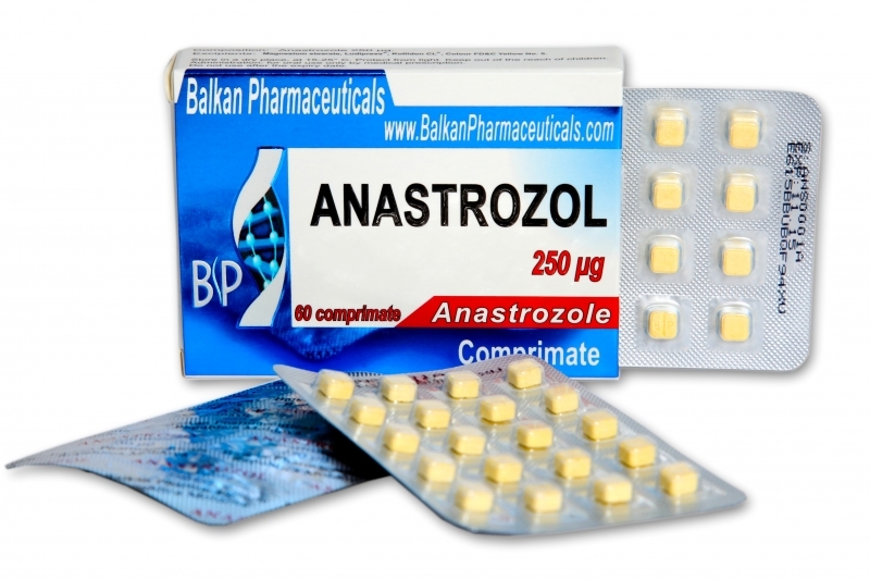 Anastrozole