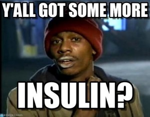 Insulin