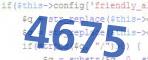 If you have trouble reading the code, click on the code itself to generate a new random code.